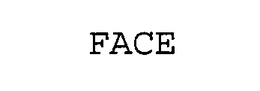 FACE trademark