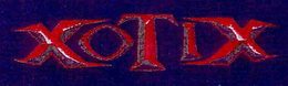 XOTIX trademark