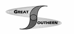 GREAT SOUTHERN trademark