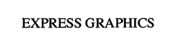 EXPRESS GRAPHICS trademark