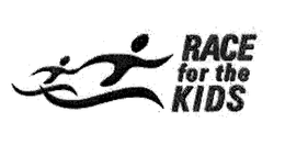RACE FOR THE KIDS trademark