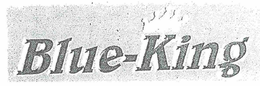 BLUE-KING trademark
