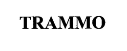 TRAMMO trademark