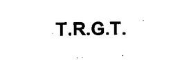 T.R.G.T. trademark