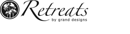 RETREATS BY GRAND DESIGNS trademark