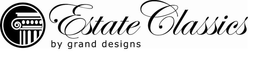 ESTATE CLASSICS BY GRAND DESIGNS trademark
