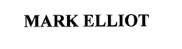 MARK ELLIOT trademark