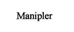 MANIPLER trademark