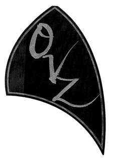 OVZ trademark