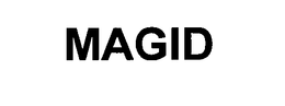 MAGID trademark