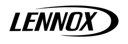 LENNOX trademark