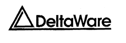 DELTAWARE trademark