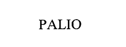 PALIO trademark