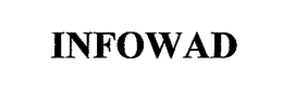 INFOWAD trademark