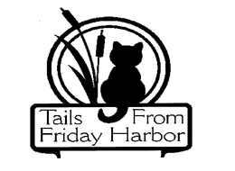 TAILS FROM FRIDAY HARBOR trademark