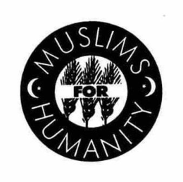 MUSLIMS FOR HUMANITY trademark