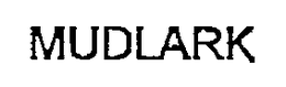MUDLARK trademark
