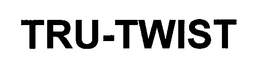 TRU-TWIST trademark