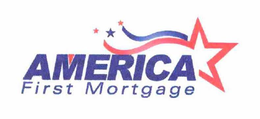 AMERICA FIRST MORTGAGE trademark