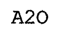 A2O trademark