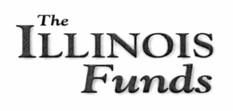 THE ILLINOIS FUNDS trademark