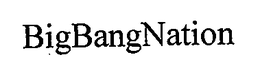 BIGBANGNATION trademark