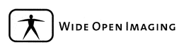 WIDE OPEN IMAGING trademark