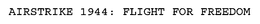 AIRSTRIKE 1944: FLIGHT FOR FREEDOM trademark