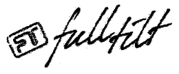 FT FULL TILT trademark