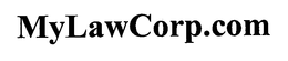 MYLAWCORP.COM trademark