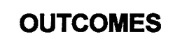 OUTCOMES trademark