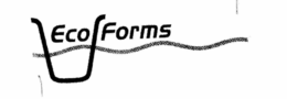 ECO FORMS trademark