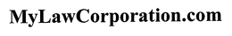 MYLAWCORPORATION.COM trademark