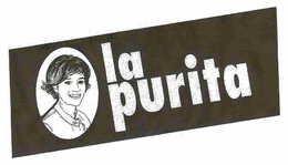 LA PURITA trademark