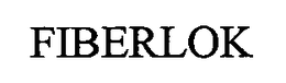 FIBERLOK trademark