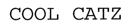 COOL CATZ trademark