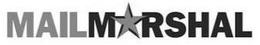 MAILMARSHAL trademark