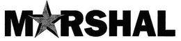 MARSHAL trademark