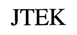 JTEK trademark