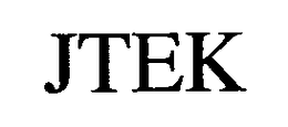 JTEK trademark