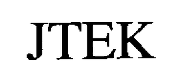 JTEK trademark