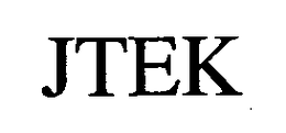 JTEK trademark