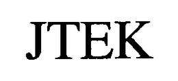JTEK trademark