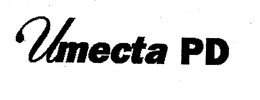 UMECTA PD trademark