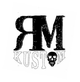 RM KUSTOM trademark