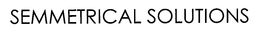 SEMMETRICAL SOLUTIONS trademark