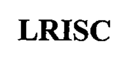 LRISC trademark