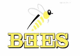 BEES trademark