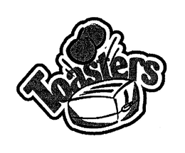 TOASTERS trademark