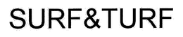 SURF&TURF trademark